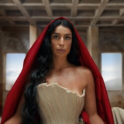 Messiah Chords by Sevdaliza