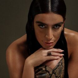 On My Own Chords by Sevdaliza