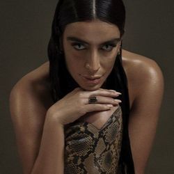 System by Sevdaliza