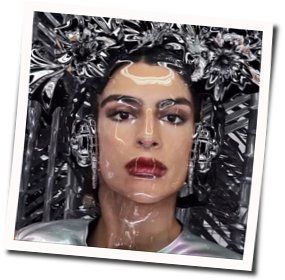 That Other Girl Chords by Sevdaliza