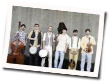 The Prince Chords by Seven Handle Circus
