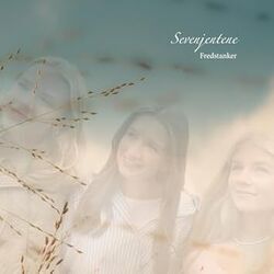 Fredstanker Chords by Seven Jentene