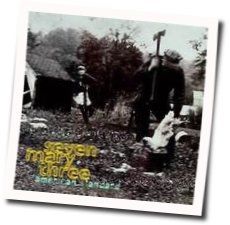 Devils Holy Joke  Chords by Seven Mary Three