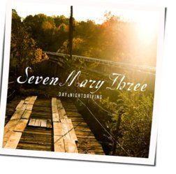 Home Stretch by Seven Mary Three