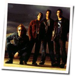 Nobody Knows Chords by Seven Mary Three