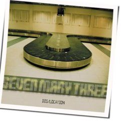 Oceans Of Envy Chords by Seven Mary Three