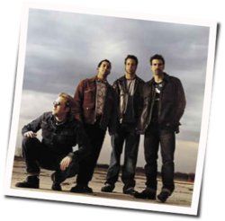 Settle Up Chords by Seven Mary Three