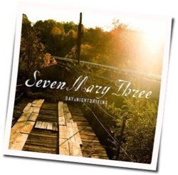 Still I Find You Chords by Seven Mary Three