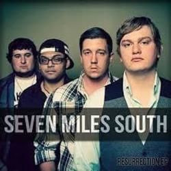 Watch What You're Falling For by Seven Miles South