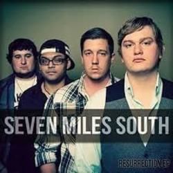 Watch What You're Falling For Chords by Seven Miles South