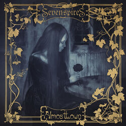 Almosttown Chords by Seven Spires