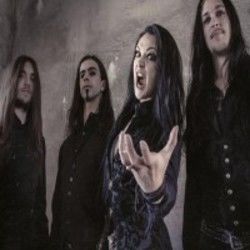 Silvery Moon Chords by Seven Spires