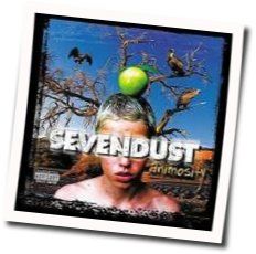 Aggression Tabs by Sevendust