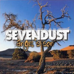 Angels Son Tabs by Sevendust