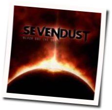 Cold As War Tabs by Sevendust