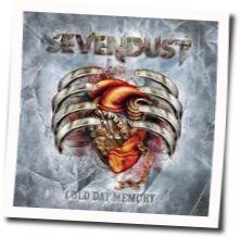 Confessions Without Faith by Sevendust