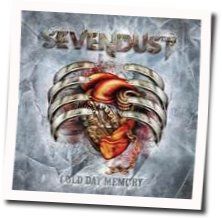 Sevendust tabs for Confessions without faith