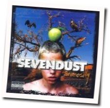 Damaged by Sevendust