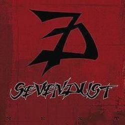 Driven Tabs by Sevendust