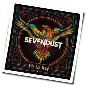 Enemy Bass tabs by Sevendust