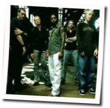 Here And Now Tabs by Sevendust