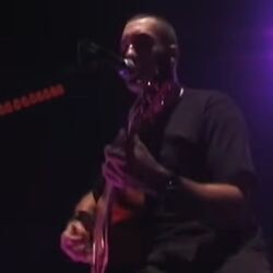 Hurt Chords by Sevendust