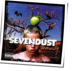 Live Again by Sevendust