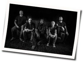 Medicated Tabs by Sevendust