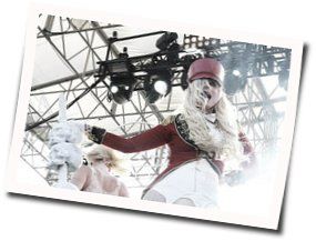 Moments Tabs by Sevendust