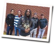 Peace And Destruction Tabs by Sevendust
