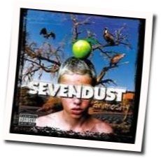Rain Tabs by Sevendust