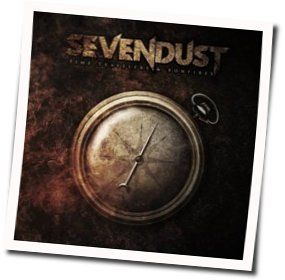 Risen Tabs by Sevendust