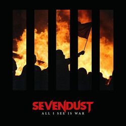 Sickness by Sevendust