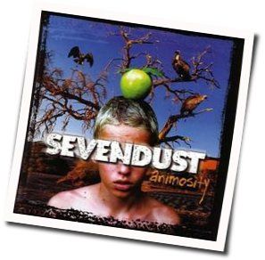Xmas Day by Sevendust