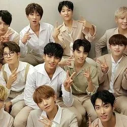 Happy Birthday 태어나줘서 고마워 Chords by Seventeen (세븐틴)