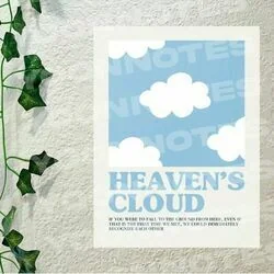 Heavens Cloud Chords by Seventeen (세븐틴)