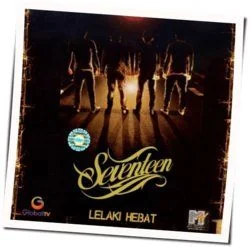 Jalan Yang Terbaik Chords by Seventeen (세븐틴)