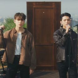 2 Minus 1 Chords by Seventeen (세븐틴)