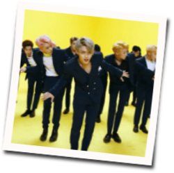 Call Call Call Tabs by Seventeen (세븐틴)