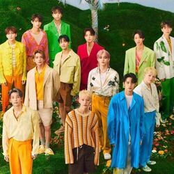 Circles Chords by Seventeen (세븐틴)