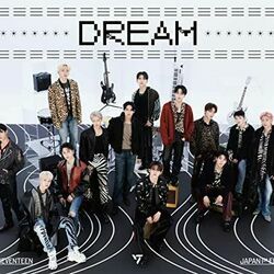 Dream Chords by Seventeen (세븐틴)