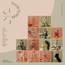 Fallin Flower Chords by Seventeen (세븐틴)