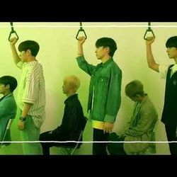Going Seventeen Opening Song Chords by Seventeen (세븐틴)