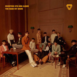 Good To Me Bass tabs by Seventeen (세븐틴)