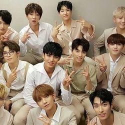Happy Birthday 태어나줘서 고마워 Chords by Seventeen (세븐틴)