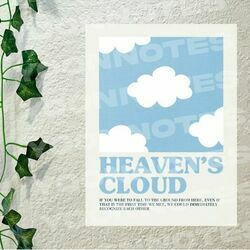 Heavens Cloud Chords by Seventeen (세븐틴)