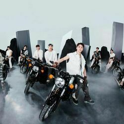 Hot Chords by Seventeen (세븐틴)