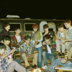 My My Tabs by Seventeen (세븐틴)