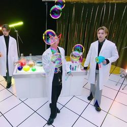 Pang Chords by Seventeen (세븐틴)
