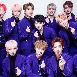 Ramadhan Yang Indah Chords by Seventeen (세븐틴)